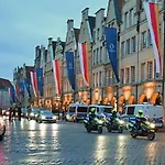Ferienwohnung Mit Loggia