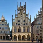 Ferienwohnung Mit Loggia