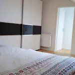 Ferienwohnung Mit Loggia