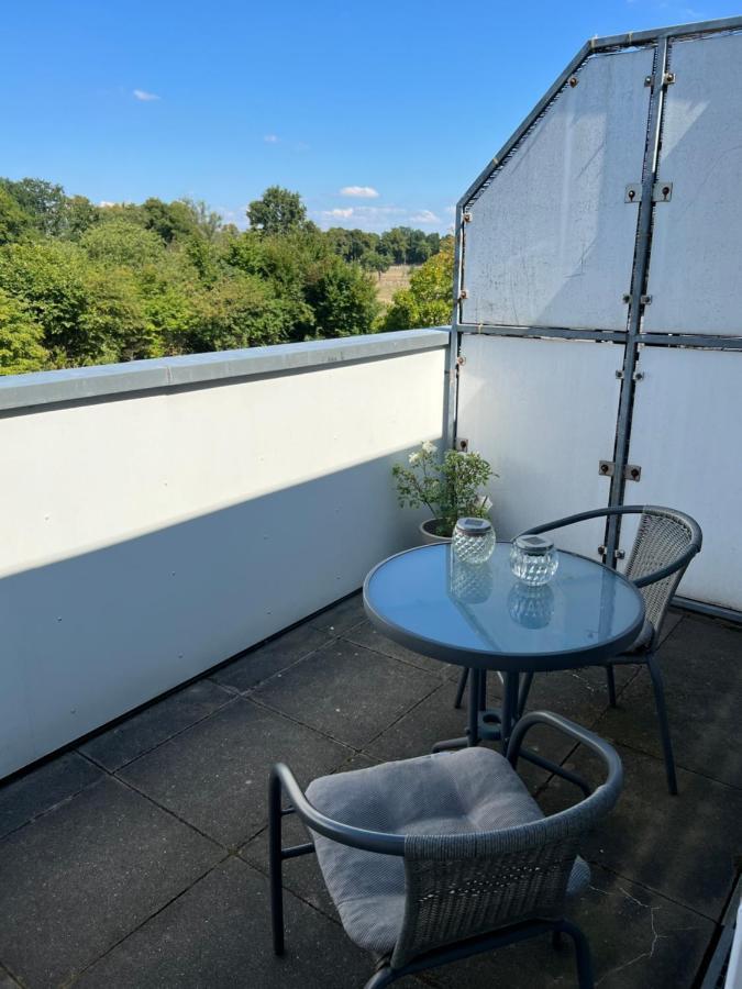 Mit Loggia Apartment Munster (North Rhine-Westphalia)