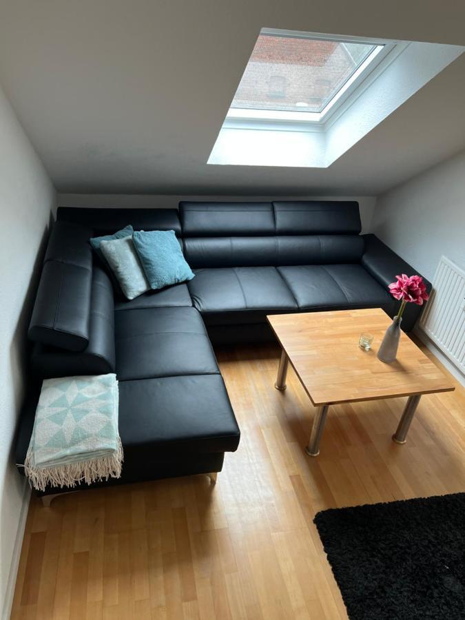 Mit Loggia Appartement Munster (North Rhine-Westphalia)