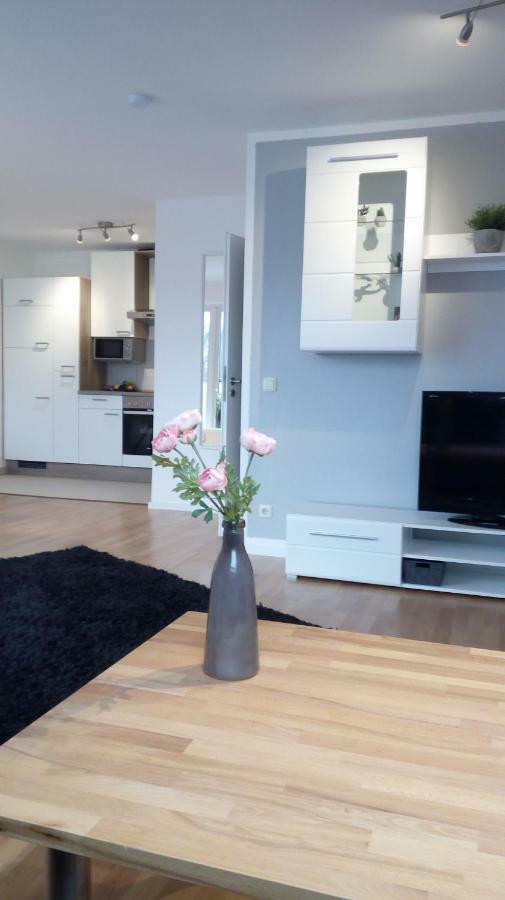 Mit Loggia Apartment *