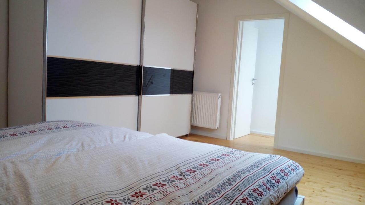 Apartment Mit Loggia Munster (North Rhine-Westphalia)