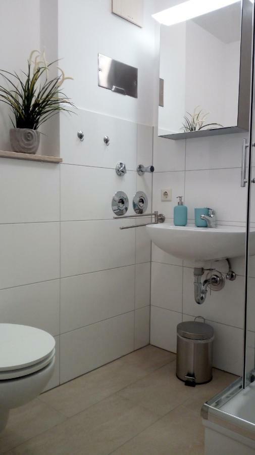 Mit Loggia Apartment Munster (North Rhine-Westphalia)