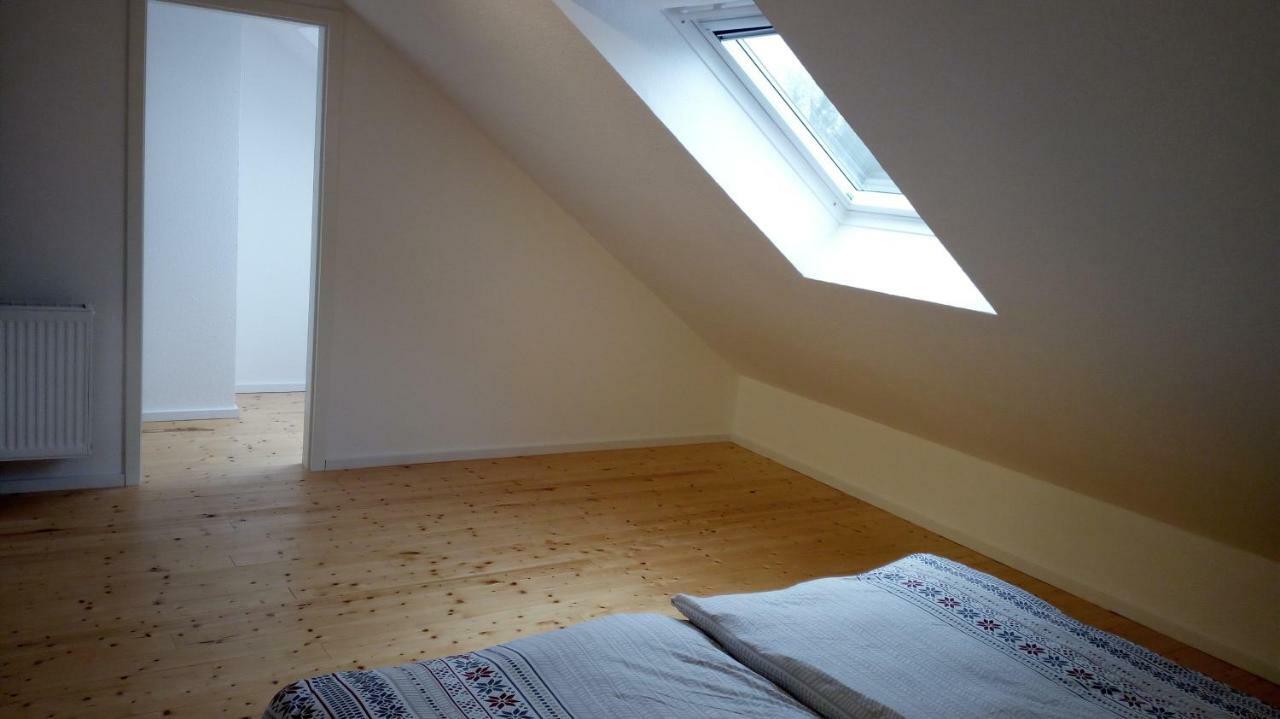 Apartment Mit Loggia Munster (North Rhine-Westphalia)