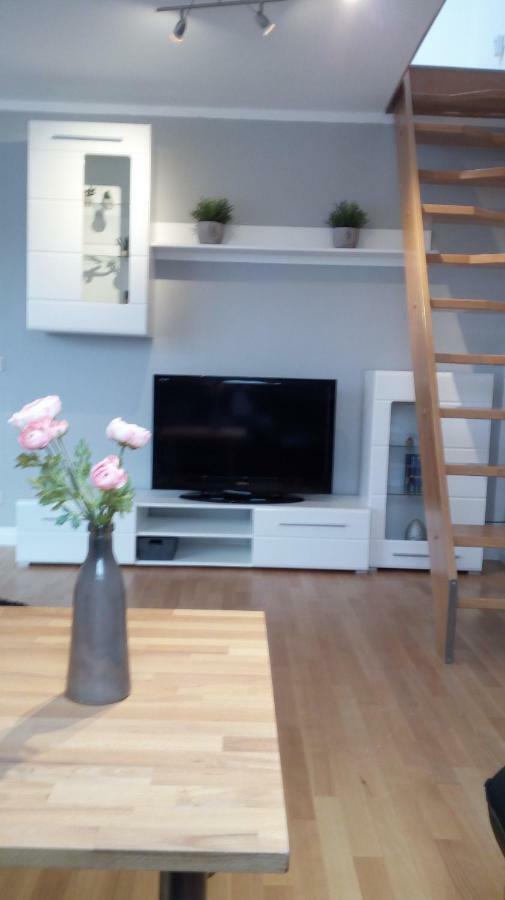 Mit Loggia *
