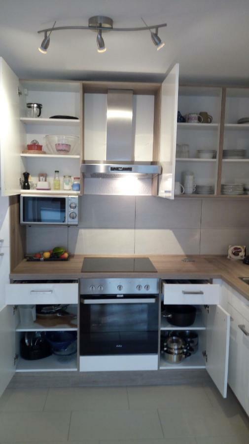 Appartement Mit Loggia Munster (North Rhine-Westphalia)
