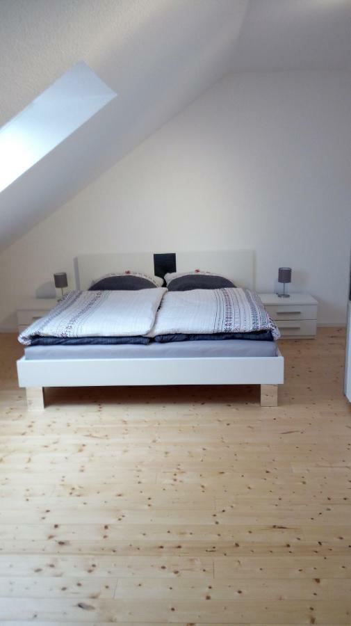 Apartment Mit Loggia *