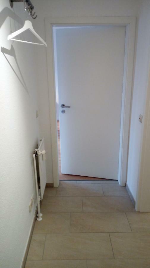 Mit Loggia * Munster (North Rhine-Westphalia)