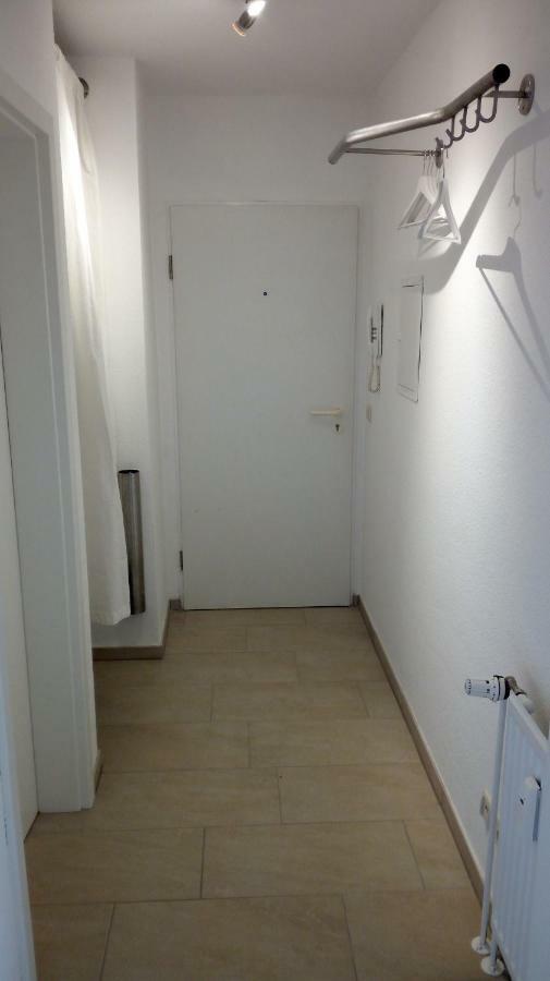 Mit Loggia