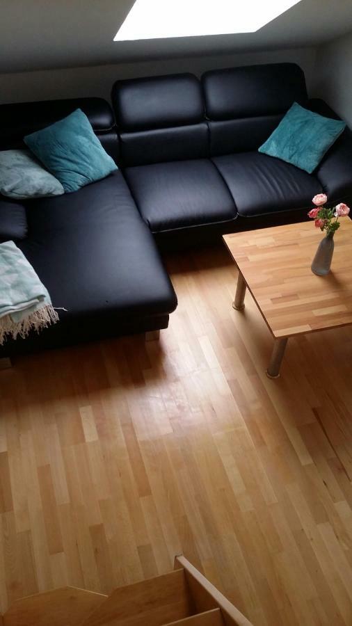 Appartement Mit Loggia *