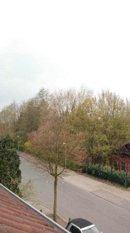 Mit Loggia Appartement Munster (North Rhine-Westphalia)