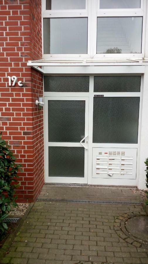 Apartment Mit Loggia Munster (North Rhine-Westphalia)