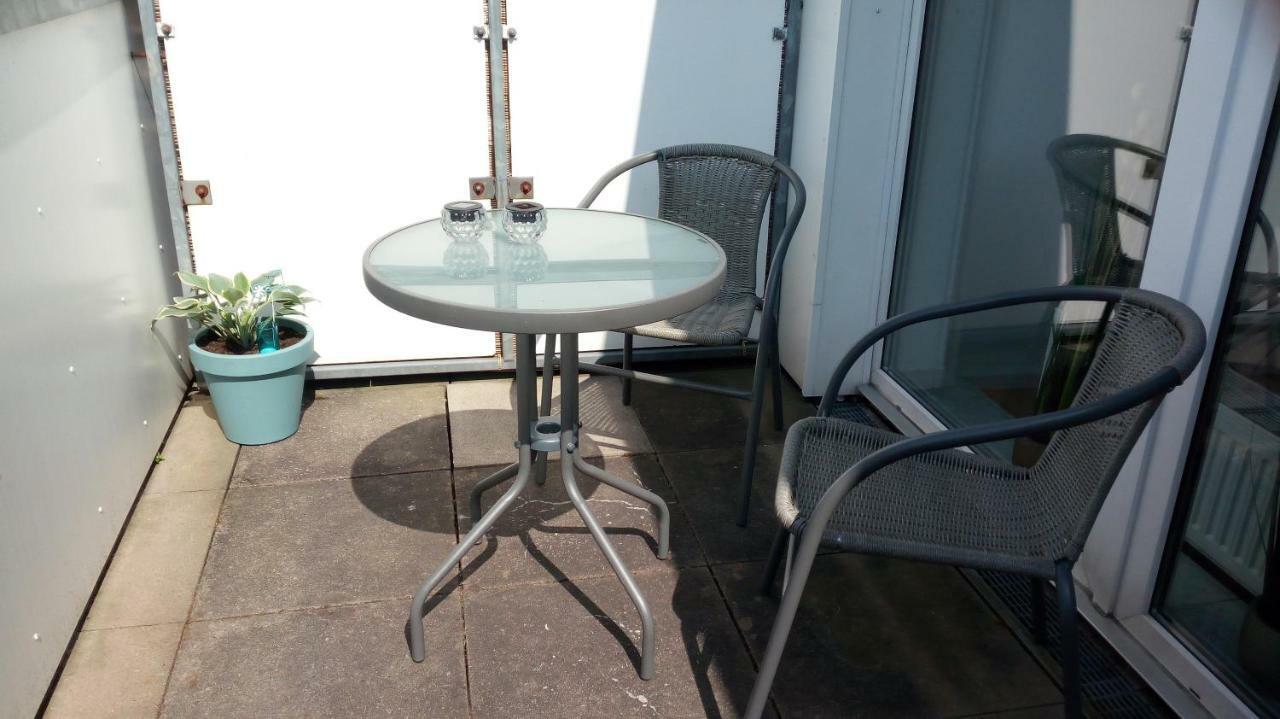 Appartement Mit Loggia *